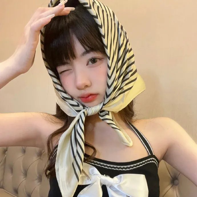 贫乏姐妹物语
